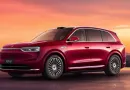 Електромобілі Aito виходять на ринок Європи з технологіями Bosch
