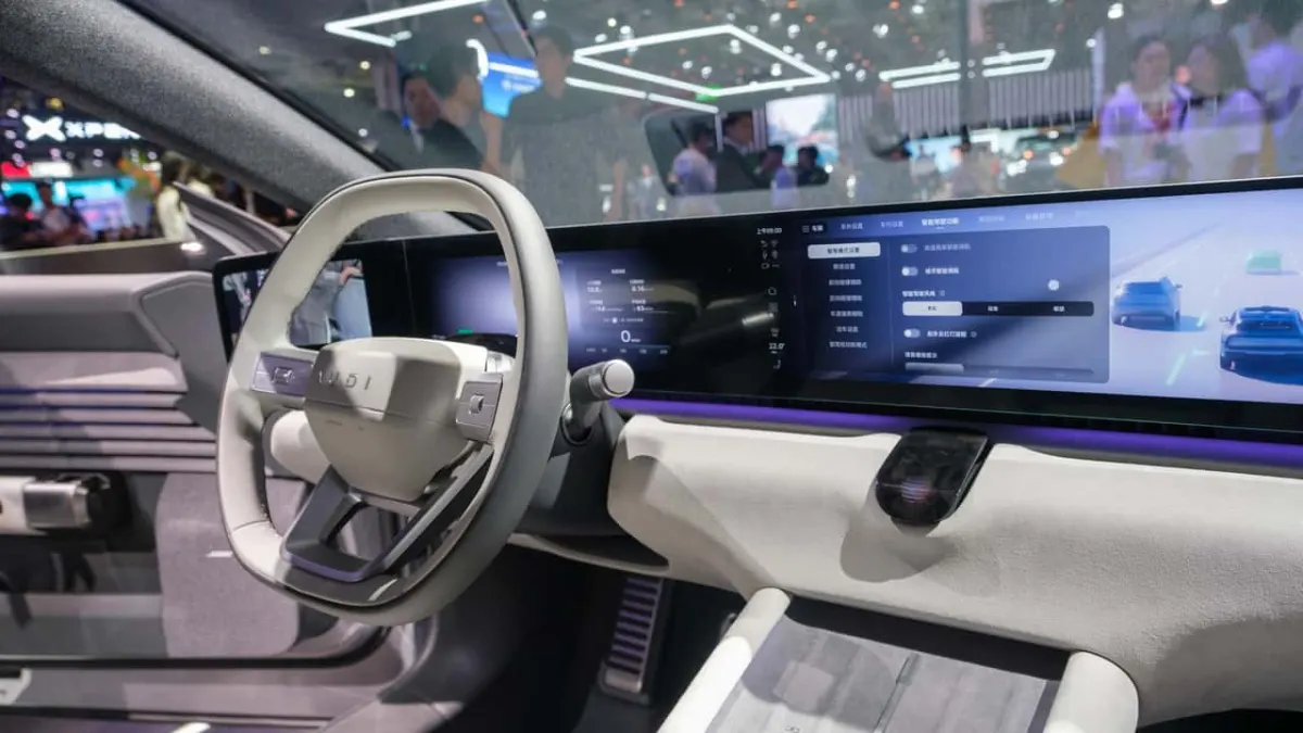 Електромобілі Audi з Китаю з'явилися в Європі та виявилися дешевшими за місцеві