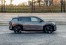 Електромобілі Kia: рекордні продажі та розширення лінійки у 2026 році