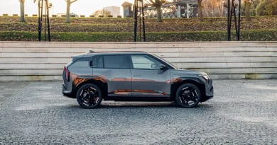 Електромобілі Kia: рекордні продажі та розширення лінійки у 2026 році