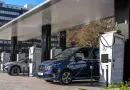Електромобілі в Німеччині вперше стали найпопулярнішими: червневий рекорд