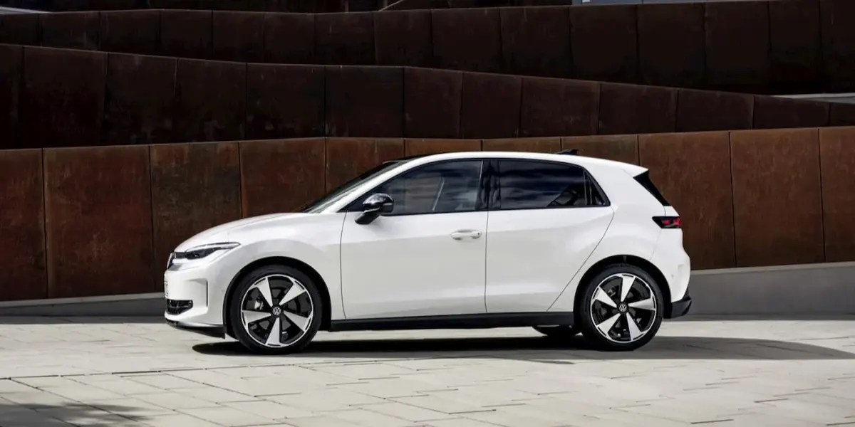 Нові електромобілі Volkswagen випередили за попитом авто з ДВЗ в Німеччині