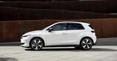 Нові електромобілі Volkswagen випередили за попитом авто з ДВЗ в Німеччині