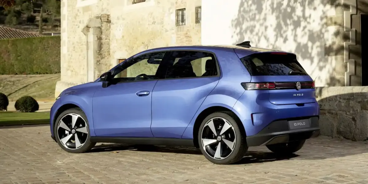 Нові електромобілі Volkswagen випередили за попитом авто з ДВЗ в Німеччині
