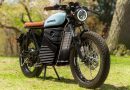 Електромотоцикл Beachman Aviator: ретро-дизайн 60-х та дві версії для Канади