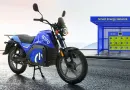 Китайські електромотоцикли Yadea підкорюють ринок Африки разом із Spiro