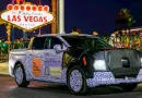 Електропікап Ford Fathom за 30 000 доларів готують до виходу: мета в 100 тисяч продажів