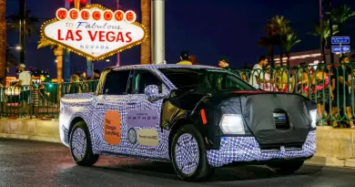 Електропікап Ford Fathom за 30 000 доларів готують до виходу: мета в 100 тисяч продажів
