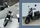 Бюджетний електроскутер Chery за 300 доларів готує вихід на ринок