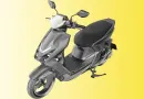 Новий електроскутер Yamaha: інновації у дизайні та компонуванні