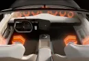 Нові електростатичні динаміки Range Rover: концертний зал на колесах