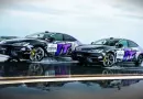 Електрична система Geely Thunder: виклик для BYD та конкурентів?
