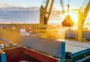 Електричні крани MacGregor захоплюють морські порти та досягли 80% усіх нових замовлень