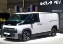 Нові електричні вени Kia PV7 та PV9 стануть популярнішими за молодшу модель