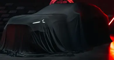 Німецький електричний SUV Mercedes-AMG потужністю понад 1000 к.с. готують до прем'єри