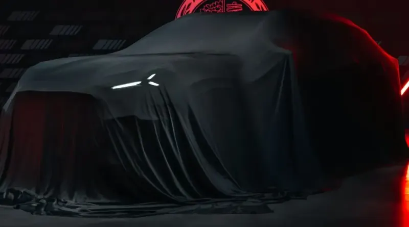 Німецький електричний SUV Mercedes-AMG потужністю понад 1000 к.с. готують до прем'єри