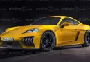 Електричний Porsche 718: генеральний директор підтвердив розробку спорткара