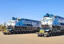 Електричний локомотив Wabtec FLXDrive показав високу ефективність на шахтах BHP
