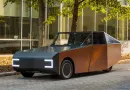 Енергопозитивний електромобіль: BMW та студенти створили авто, що генерує більше енергії, ніж споживає