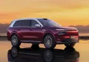 Новий кросовер Epicland X9 від Dongfeng отримав батарею CATL та рекордний запас ходу