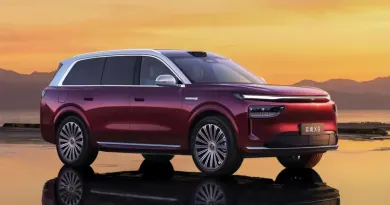 Новий кросовер Epicland X9 від Dongfeng отримав батарею CATL та рекордний запас ходу