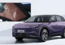 FAW Hongqi створила першу сонячну панель для електромобілів на перовськітах