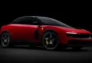 Ferrari Luce: перші тест-драйви розвіюють сумніви щодо дизайну