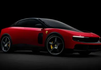Ferrari Luce: перші тест-драйви розвіюють сумніви щодо дизайну