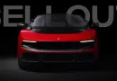 Перший електромобіль Ferrari Luce продали на аукціоні за рекордні 40 мільйонів доларів