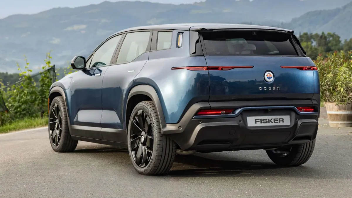 Fisker Ocean може отримати автопілот: як третя сторона рятує власників