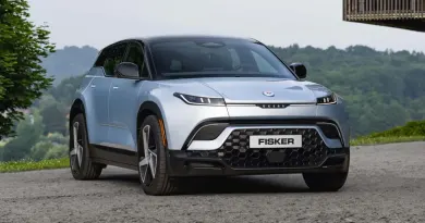 Fisker Ocean може отримати автопілот: як третя сторона рятує власників