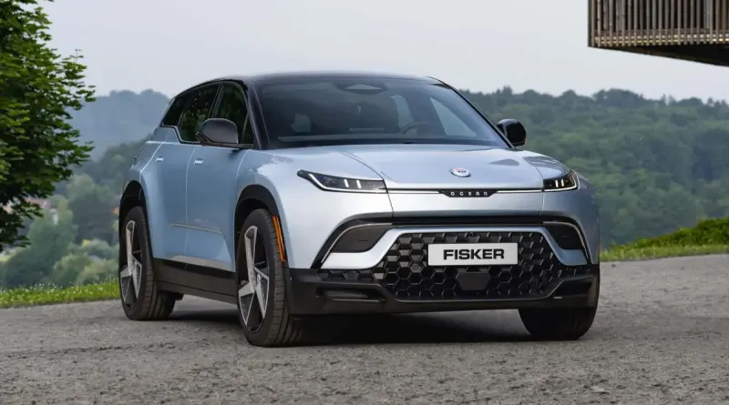 Fisker Ocean може отримати автопілот: як третя сторона рятує власників