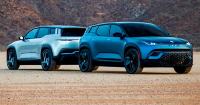 Fisker просить передплату за електромобіль Ocean One