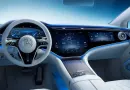 Mercedes-Benz визнав помилку: фізичні кнопки повертаються в салони авто