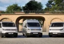 Електрична революція для малого бізнесу: Ford Pro представляє Transit City