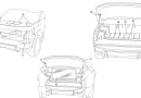 Ford Fathom отримає інноваційний передній багажник з телевізором
