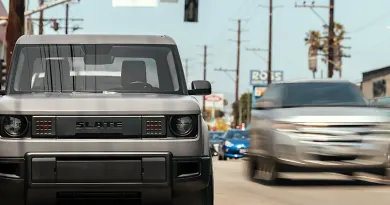 Чи знищить новий електропікап Ford Fathom стартап Slate Auto