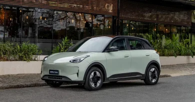 Абсолютний бестселер оновився: Geely випустила електромобіль Xingyuan (EX2) із більшим запасом ходу за $9,500