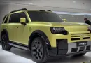 Freelander 8: Chery JLR розпочинає масштабний дорожній тур перед запуском