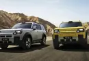 Новий кросовер Freelander 8 зібрав 10 000 передзамовлень за дві доби