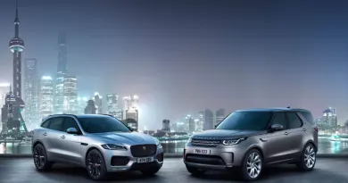 Jaguar Land Rover припиняє виробництво в Китаї: на зміну приходить Freelander електромобіль
