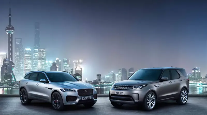 Jaguar Land Rover припиняє виробництво в Китаї: на зміну приходить Freelander електромобіль