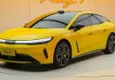 GAC Aion Ray 7 отримав гальма Huawei та націлився на конкуренцію з Xiaomi SU7