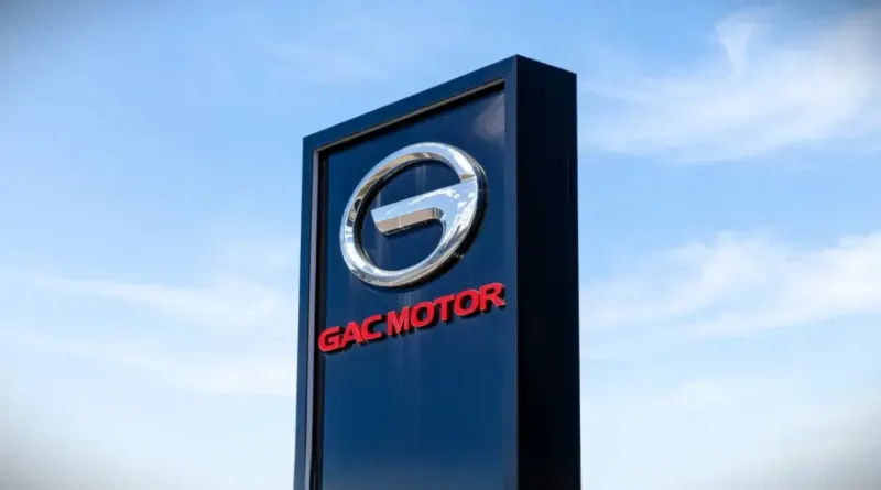 Масштабна реструктуризація: GAC замінить FAW у спільному підприємстві з Toyota
