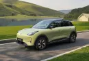 Бюджетний хетчбек Geely E2 виходить на ринок Європи за ціною від 19 490 євро