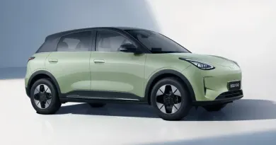 Китайський бестселер Geely EX2 стартував у Австралії: ціна та характеристики