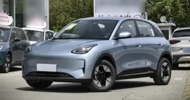 Китайський регулятор виявив невідповідності у Geely EX2 та BYD Qin L