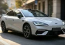 Електромобіль Geely Galaxy TT: дебют конкурента Xiaomi SU7 з запасом ходу 725 км