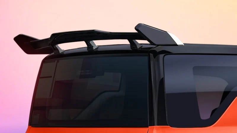 Geely Panda Mini пройшов оновлення та отримав батарею CATL за ціною від $6540