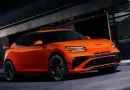 Genesis GV60 Magma: понад 600 к.с. та дрифт-режим за $71 495
